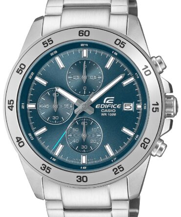 Zegarek Męski CASIO EDIFICE EFR-526D-2AVUEF + B0X