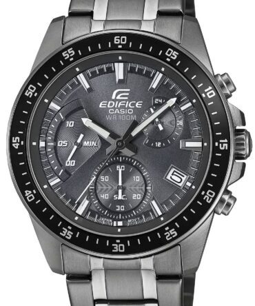 Zegarek Męski CASIO EDIFICE EFV-540DC-1CVUEF + B0X