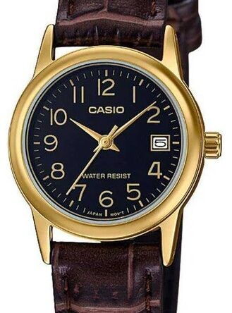 Zegarek Damski CASIO LTP-V002GL-1BUDF + BOX