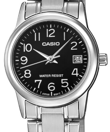 Zegarek Damski CASIO LTP-V002D-1BUDF + BOX