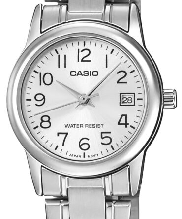 Zegarek Damski CASIO LTP-V002D-7BUDF + BOX