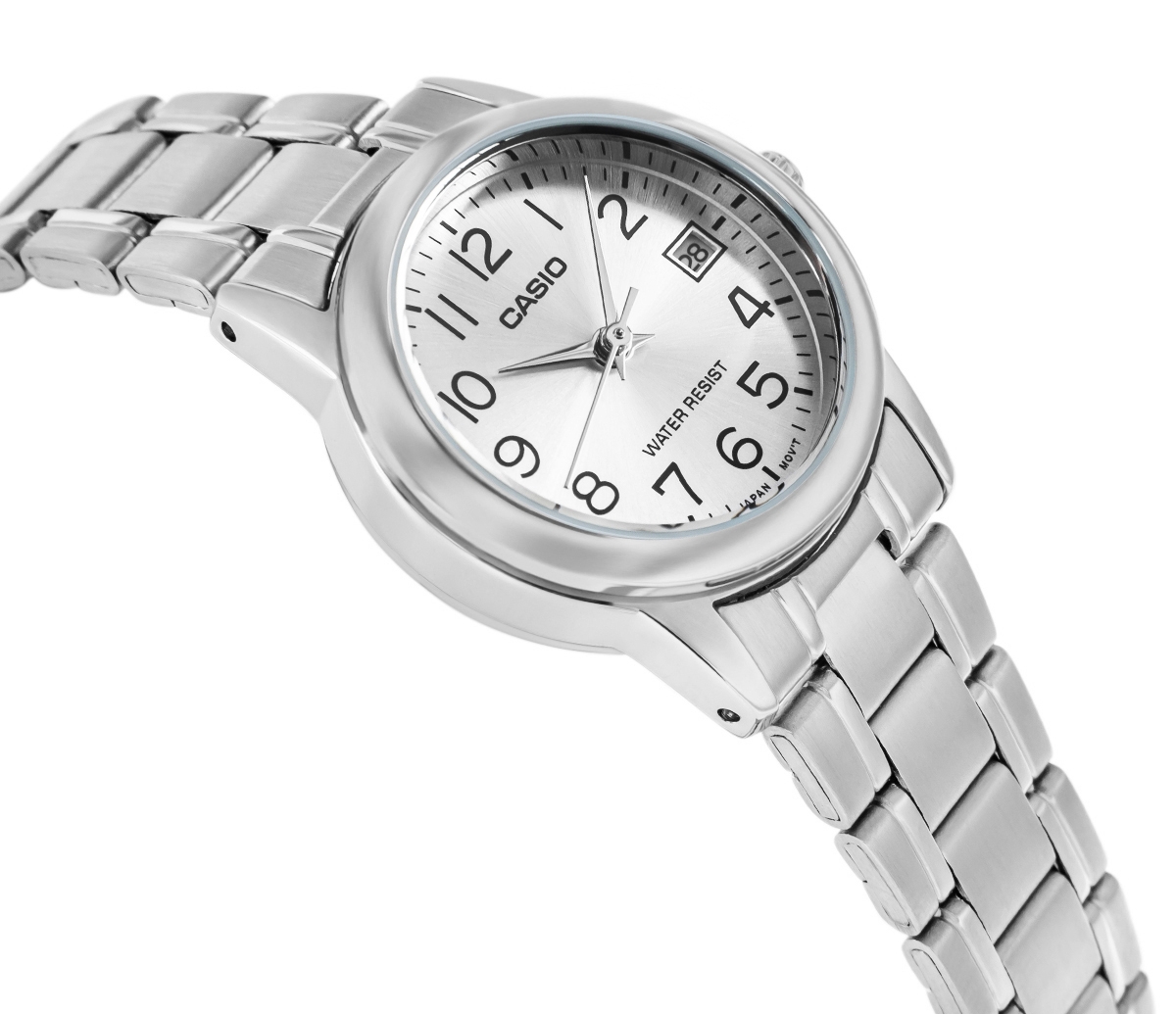 Zegarek Damski CASIO LTP-V002D-7BUDF + BOX - obrazek 2