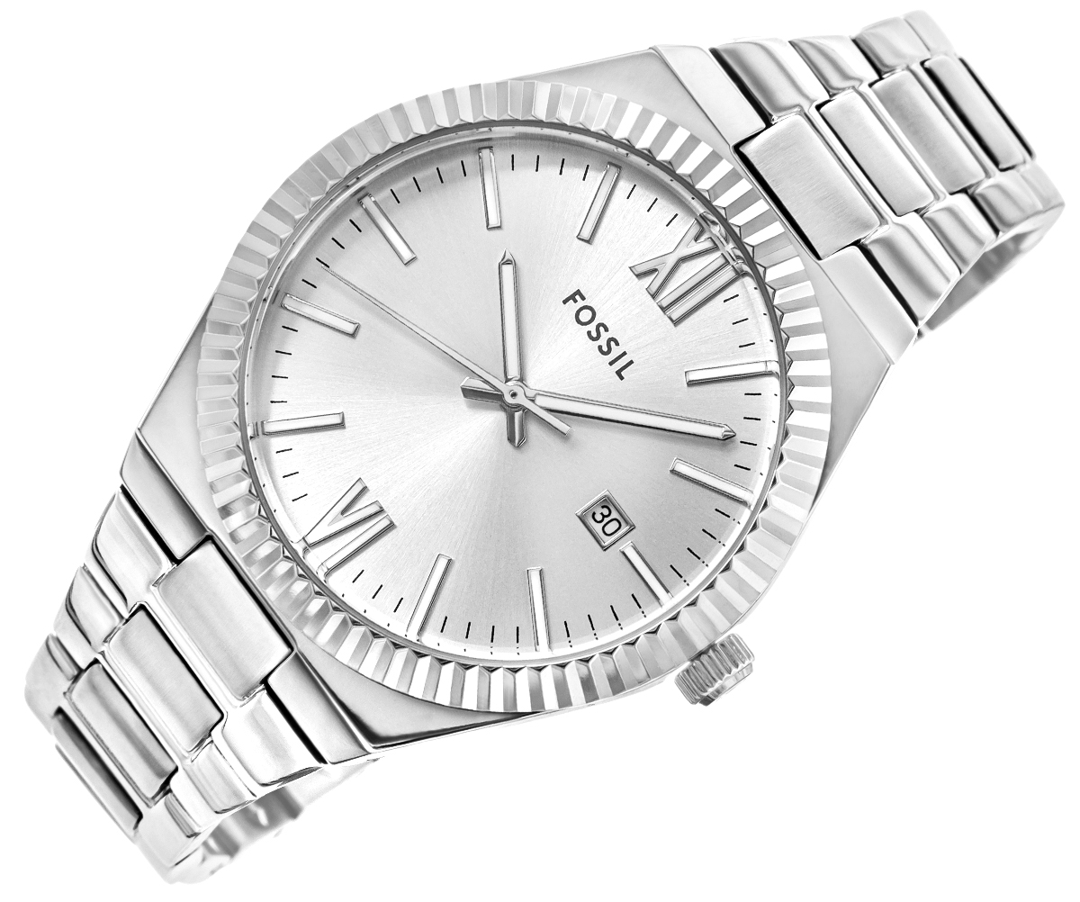 Zegarek Damski FOSSIL Scarlette ES5300 + BOX - obrazek 2