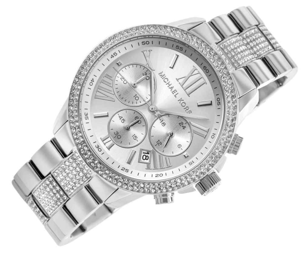 Zegarek Damski MICHAEL KORS Brynn MK7506 + BOX - obrazek 2