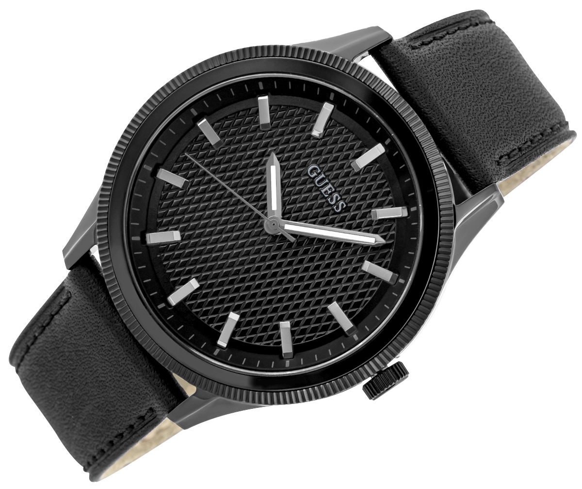 Zegarek Męski Guess Dex GW0846G3 + BOX - obrazek 2