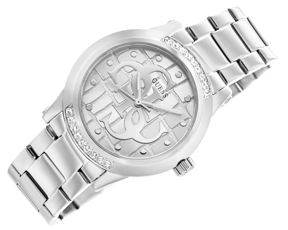 Zegarek Damski Guess Annette GW0861L1 + BOX - obrazek 2