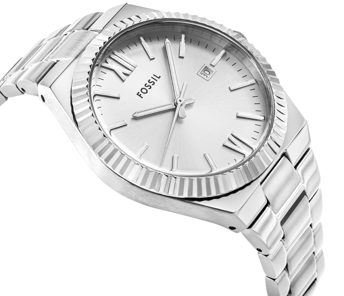 Zegarek Damski FOSSIL Scarlette ES5300 + BOX - obrazek 3