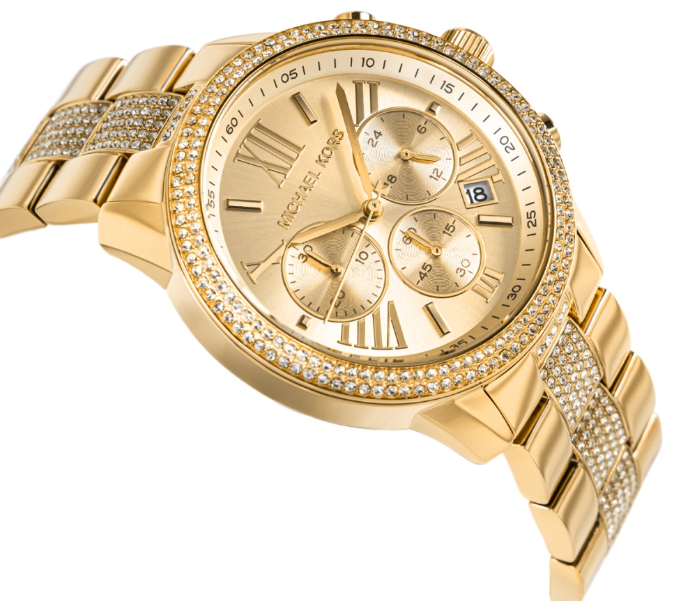 Zegarek Damski MICHAEL KORS Brynn MK7504 + BOX - obrazek 3