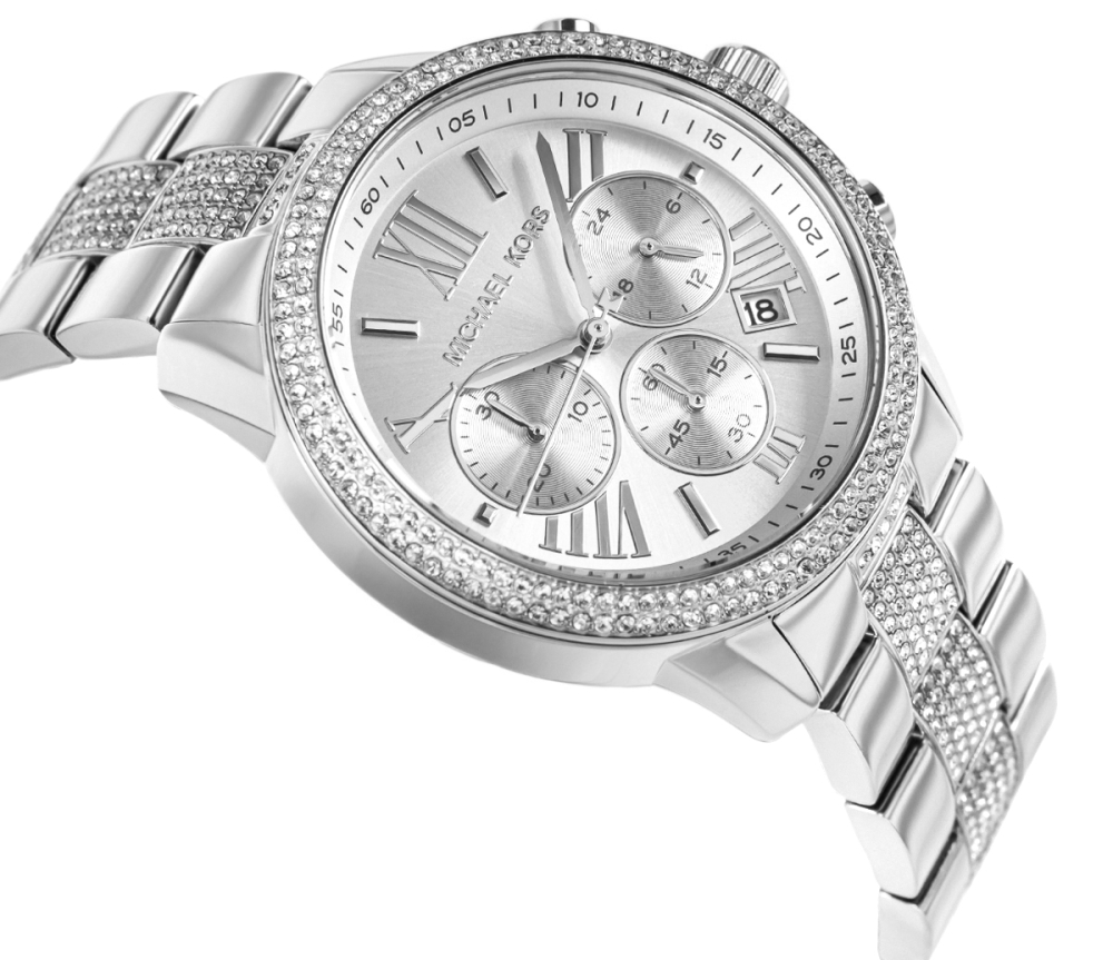 Zegarek Damski MICHAEL KORS Brynn MK7506 + BOX - obrazek 3