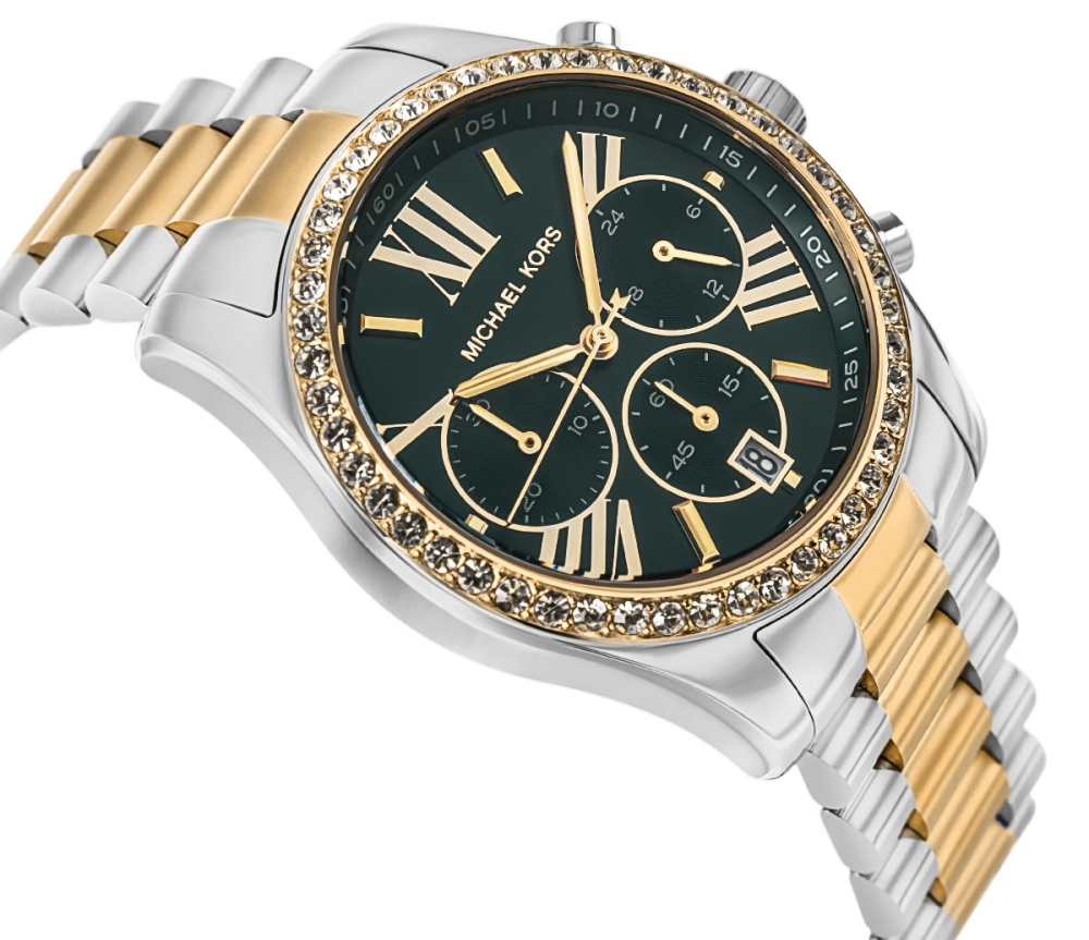 Zegarek Damski MICHAEL KORS Lexington MK7303 + BOX - obrazek 3