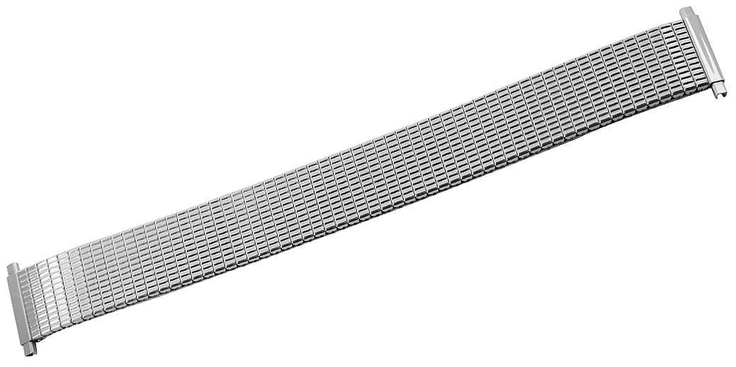 Bransoleta rozciągana Srebrna HQ 18 do 22 mm 122S-18/22 - obrazek 3