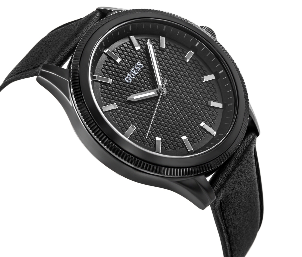 Zegarek Męski Guess Dex GW0846G3 + BOX - obrazek 3