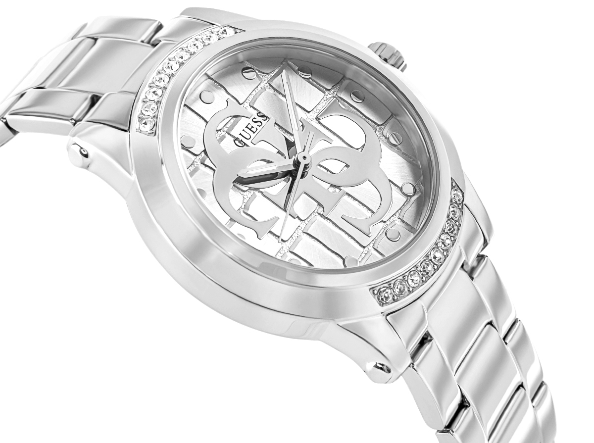 Zegarek Damski Guess Annette GW0861L1 + BOX - obrazek 3