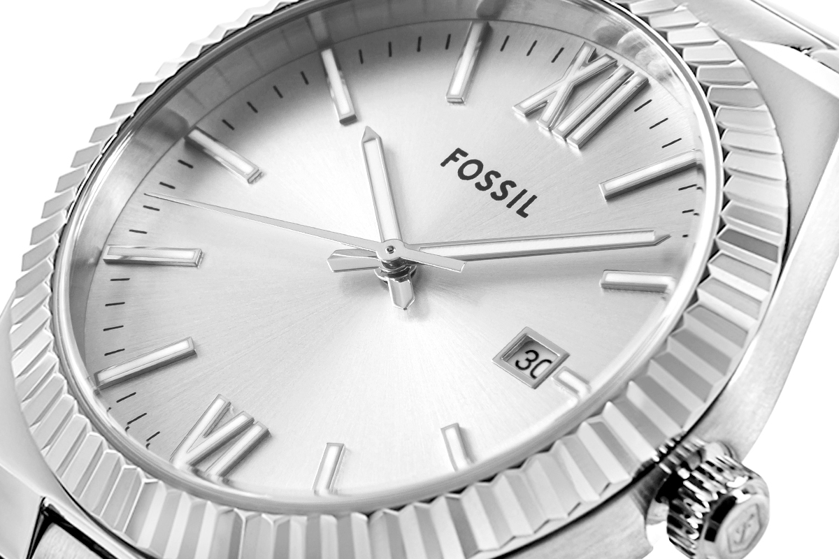 Zegarek Damski FOSSIL Scarlette ES5300 + BOX - obrazek 4