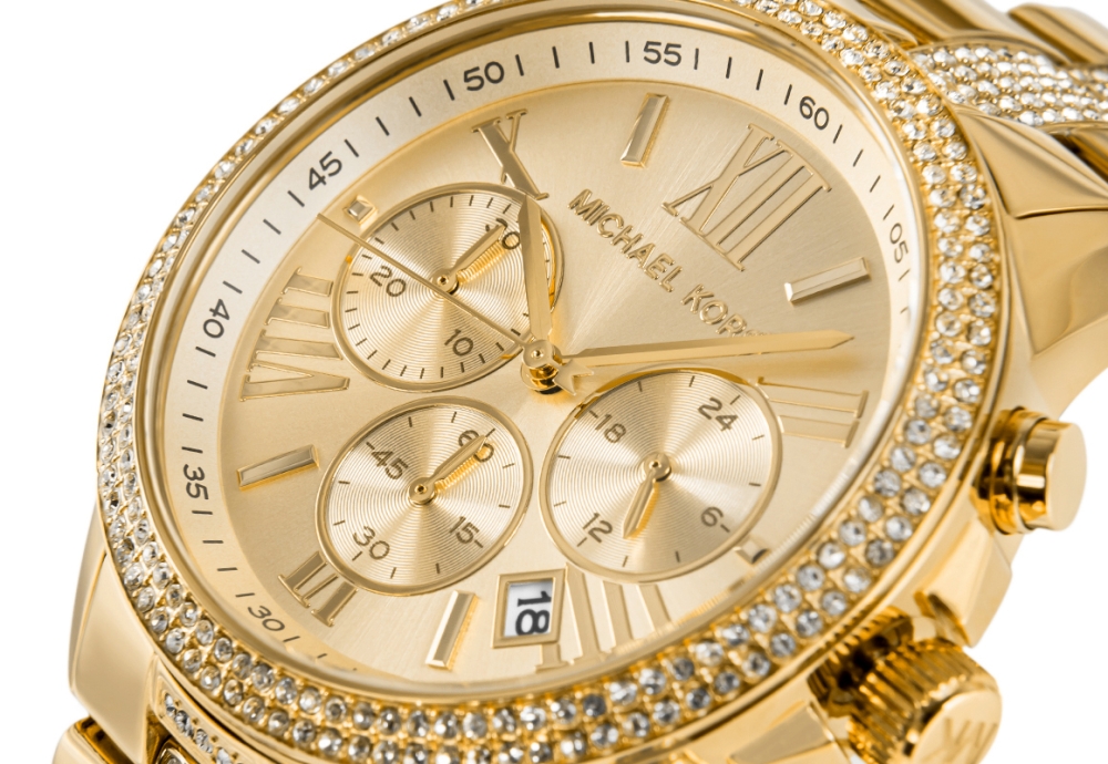 Zegarek Damski MICHAEL KORS Brynn MK7504 + BOX - obrazek 4