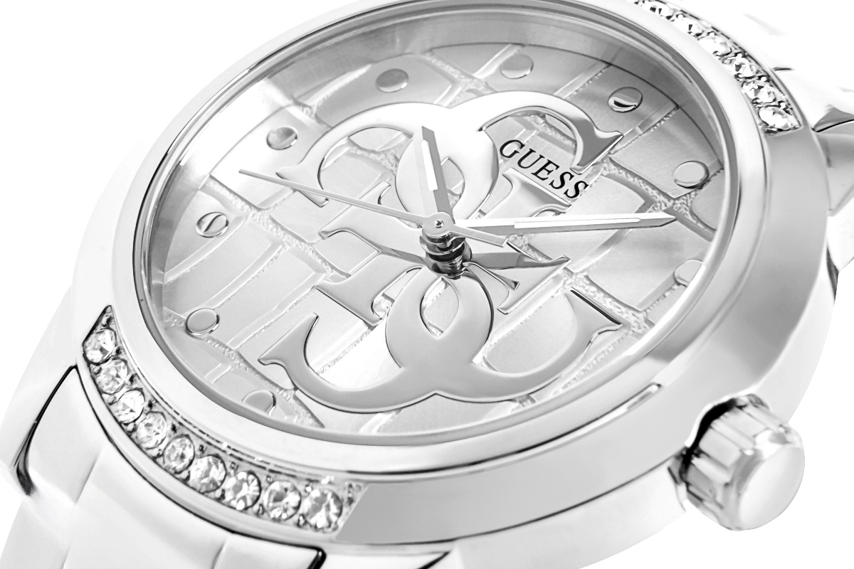 Zegarek Damski Guess Annette GW0861L1 + BOX - obrazek 4