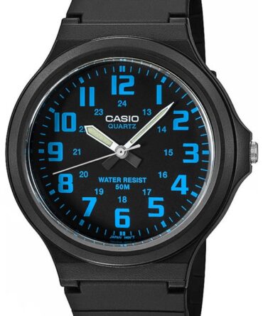 Zegarek Męski CASIO MW-240-2BVDF + BOX