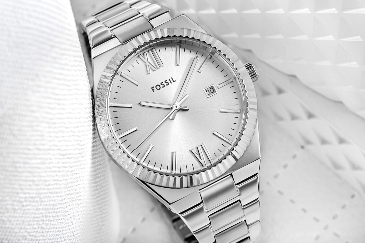 Zegarek Damski FOSSIL Scarlette ES5300 + BOX - obrazek 5