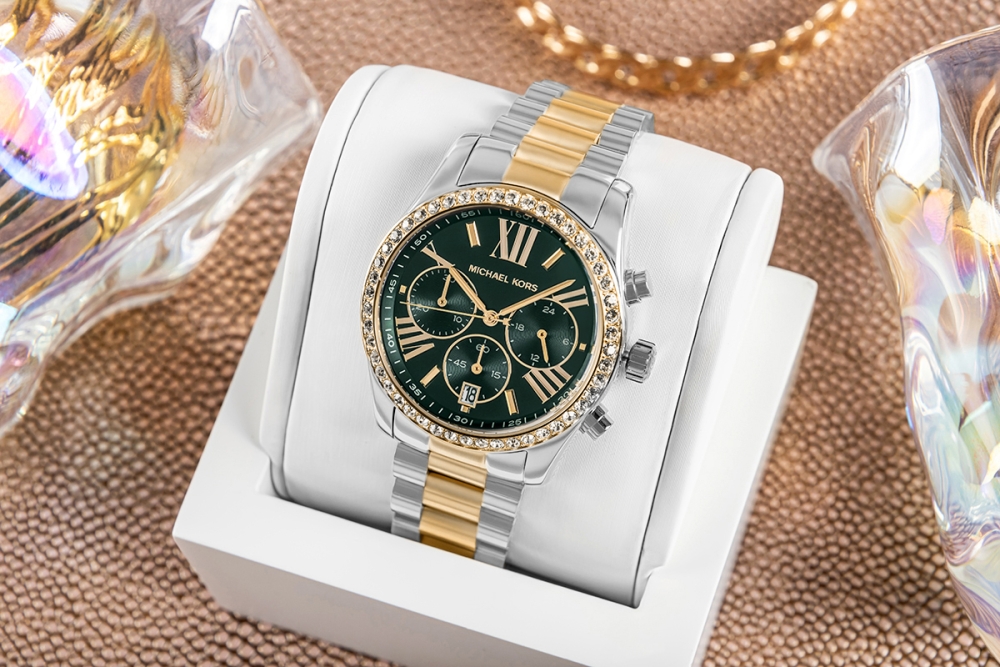 Zegarek Damski MICHAEL KORS Lexington MK7303 + BOX - obrazek 5