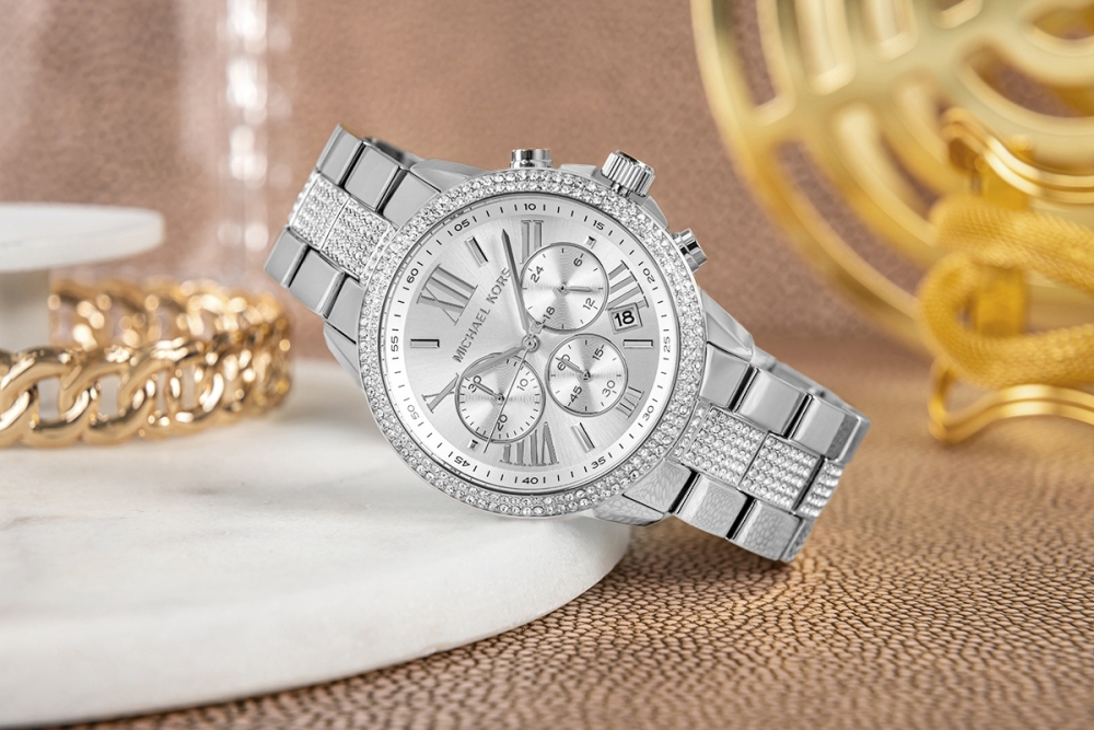 Zegarek Damski MICHAEL KORS Brynn MK7506 + BOX - obrazek 6