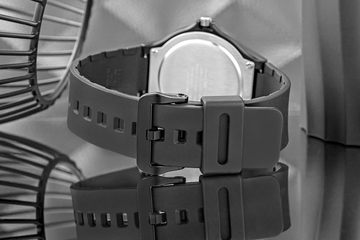 Zegarek Męski CASIO MW-240-7BVDF + BOX - obrazek 7