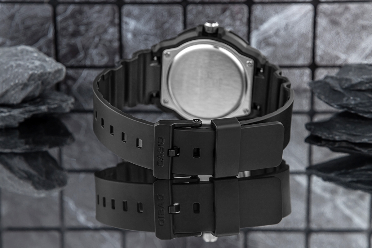 Zegarek Męski CASIO MRW-230H-1E2VDF + BOX - obrazek 7