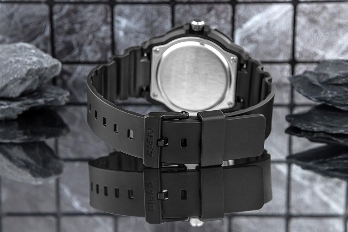 Zegarek Męski CASIO MRW-230H-1E1VDF + BOX - obrazek 7