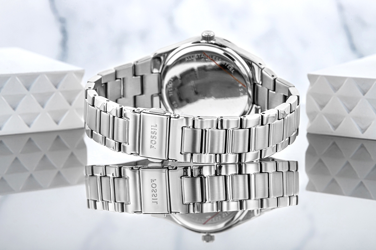 Zegarek Damski FOSSIL Scarlette ES5300 + BOX - obrazek 7