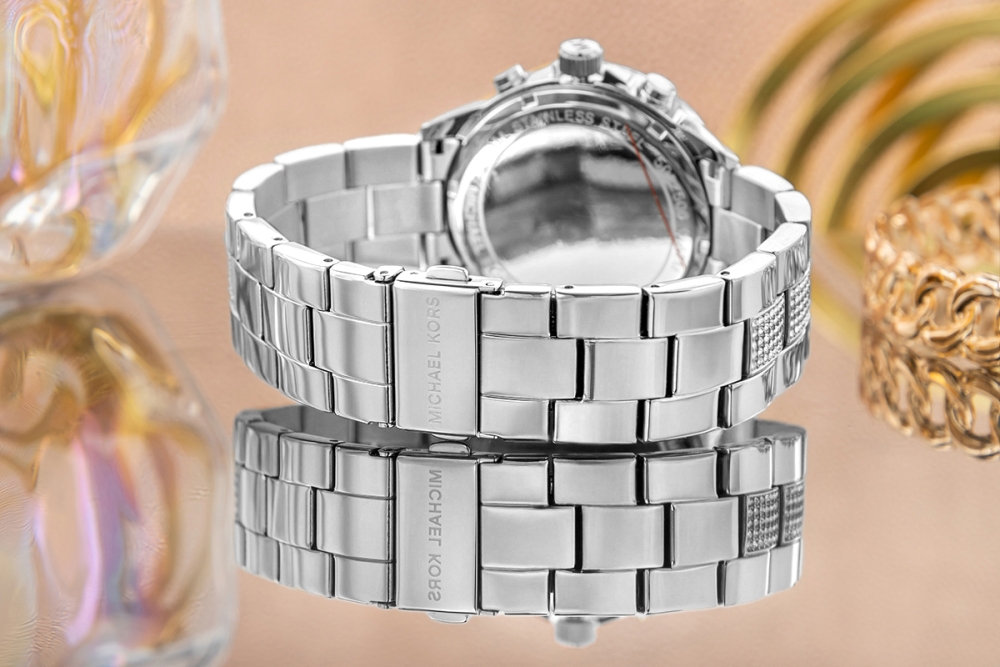 Zegarek Damski MICHAEL KORS Brynn MK7506 + BOX - obrazek 7