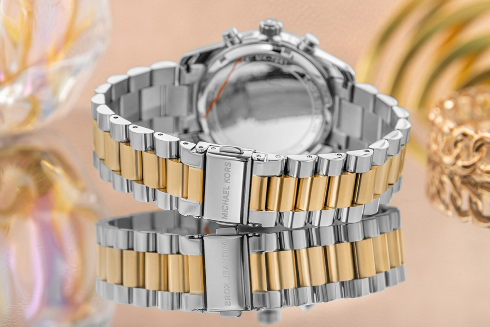 Zegarek Damski MICHAEL KORS Lexington MK7303 + BOX - obrazek 7