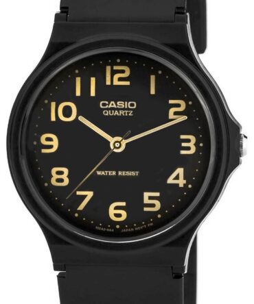 Zegarek CASIO MQ-24-1B2LDF + BOX