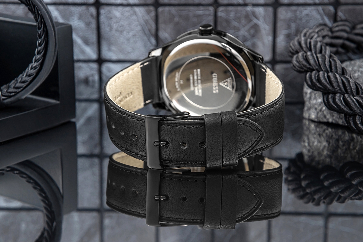 Zegarek Męski Guess Dex GW0846G3 + BOX - obrazek 7