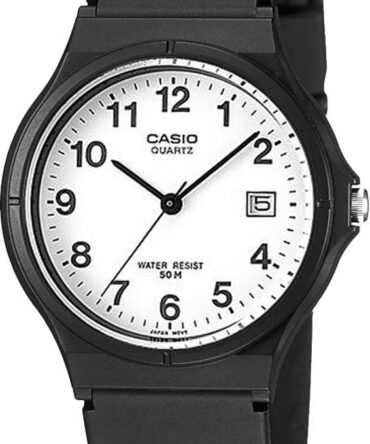 Zegarek Damski CASIO MW-59-7BVDF + BOX