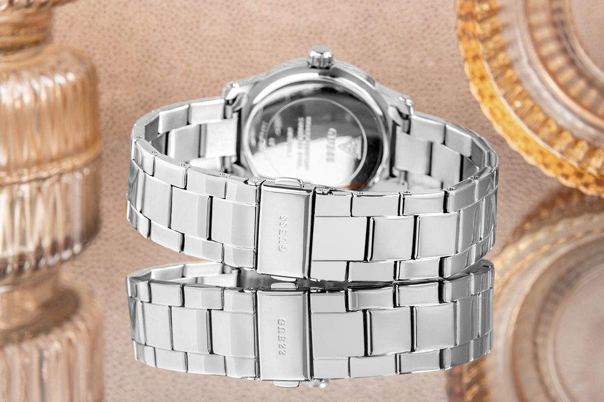 Zegarek Damski Guess Annette GW0861L1 + BOX - obrazek 7