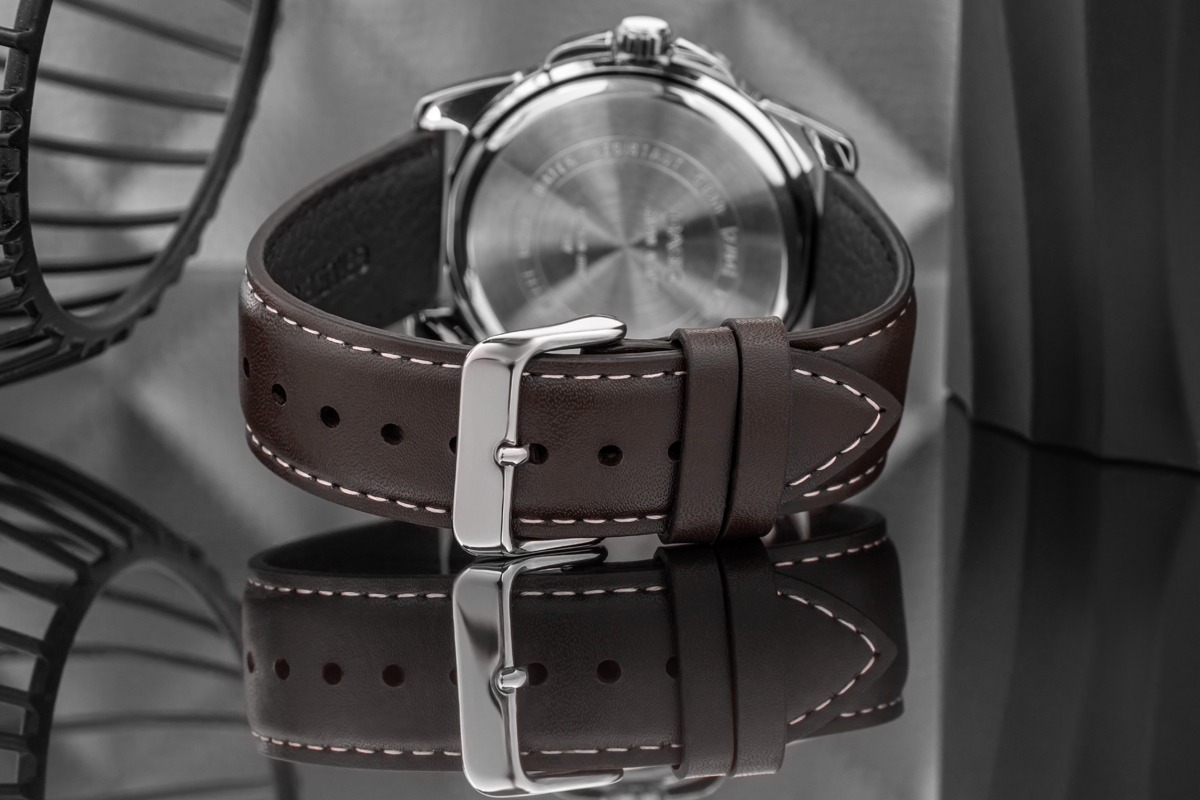 Zegarek Męski CASIO MTP-1314L-7AUDF + BOX - obrazek 7