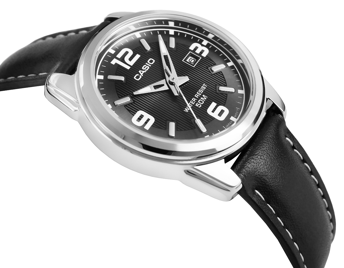 Zegarek Damski CASIO LTP-1314L-8AVDF + BOX - obrazek 2