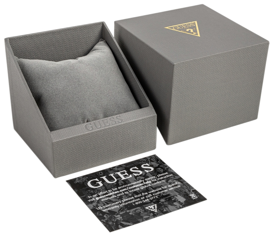 Zegarek Męski Guess Dex GW0846G3 + BOX - obrazek 8