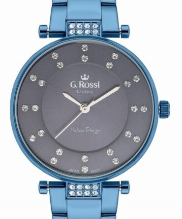 Zegarek Damski G.Rossi C5131B-6F1