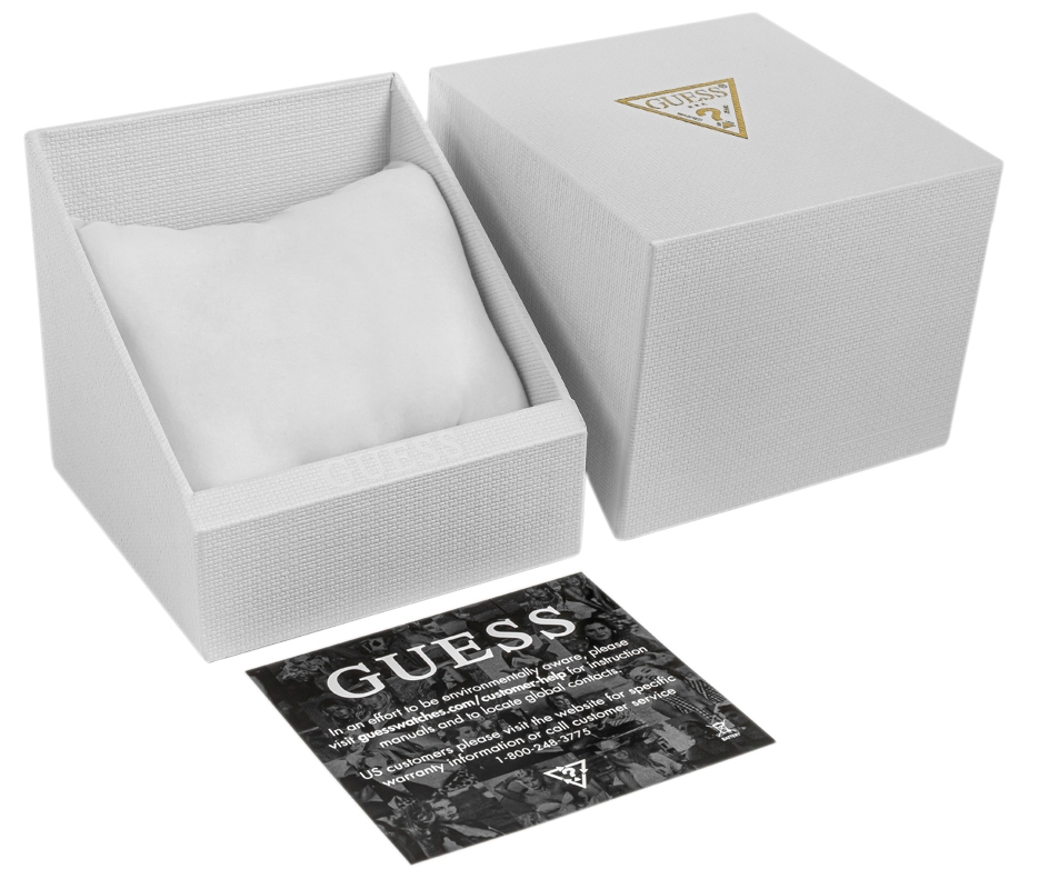Zegarek Damski Guess Annette GW0861L1 + BOX - obrazek 8