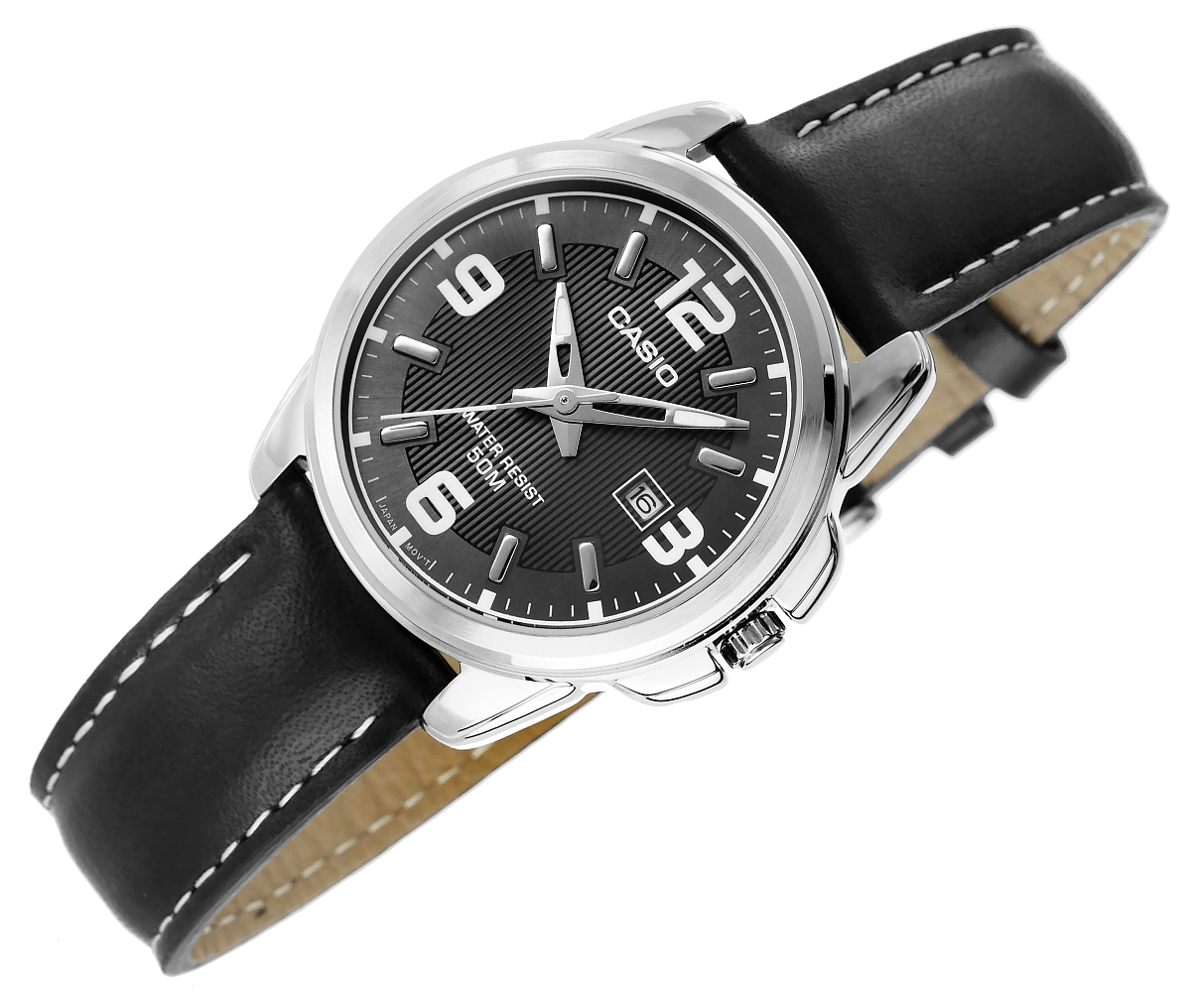 Zegarek Damski CASIO LTP-1314L-8AVDF + BOX - obrazek 3