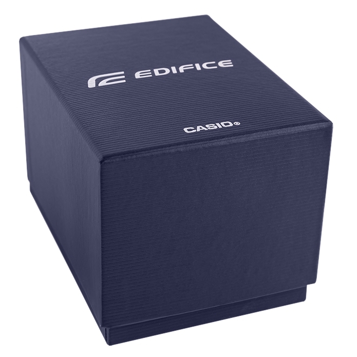 Zegarek Męski CASIO EDIFICE EFR-526D-2AVUEF + B0X - obrazek 8