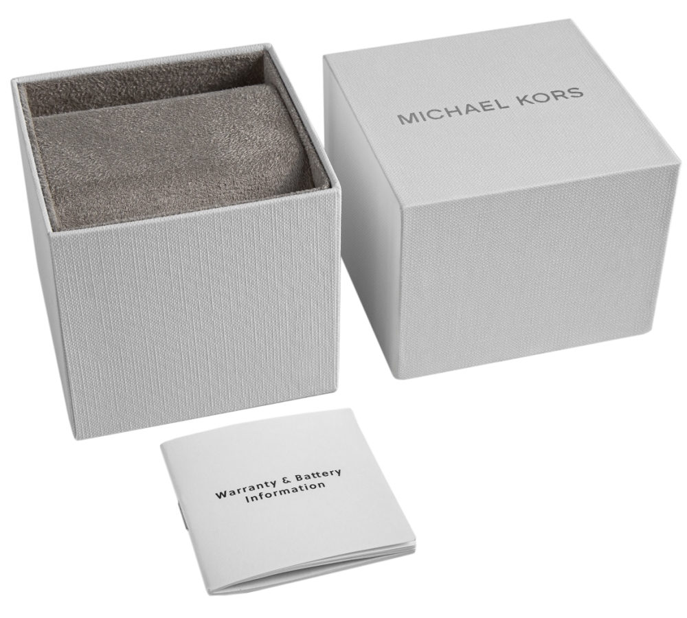 Zegarek Damski MICHAEL KORS Brynn MK7504 + BOX - obrazek 9