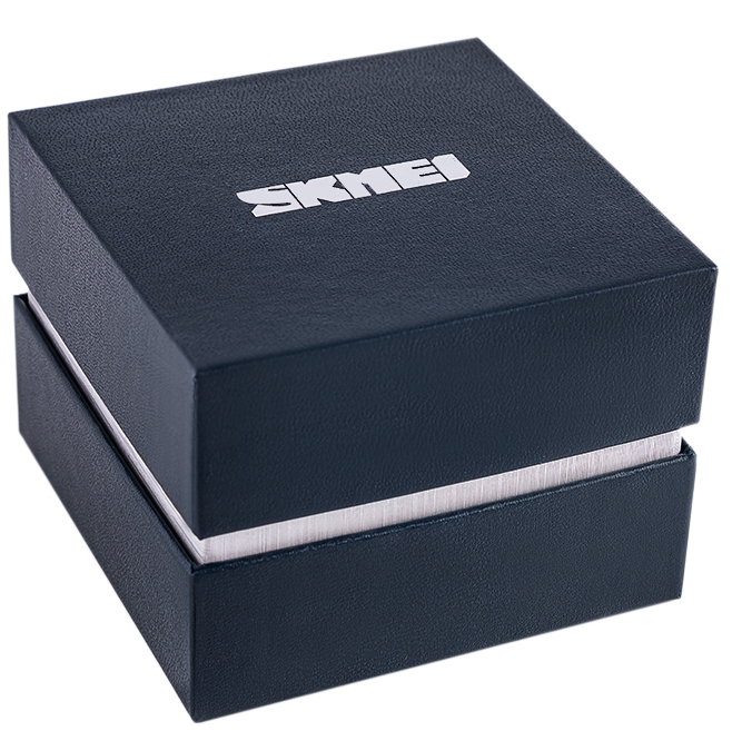 Zegarek Damski Skmei 1688PK + BOX - obrazek 11