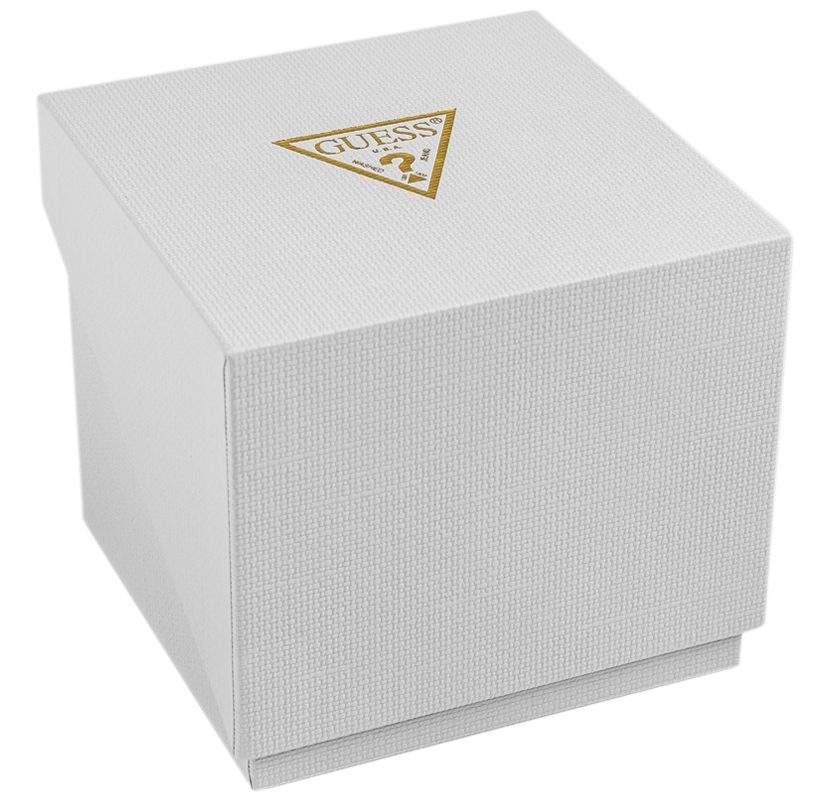 Zegarek Damski Guess Annette GW0861L1 + BOX - obrazek 9